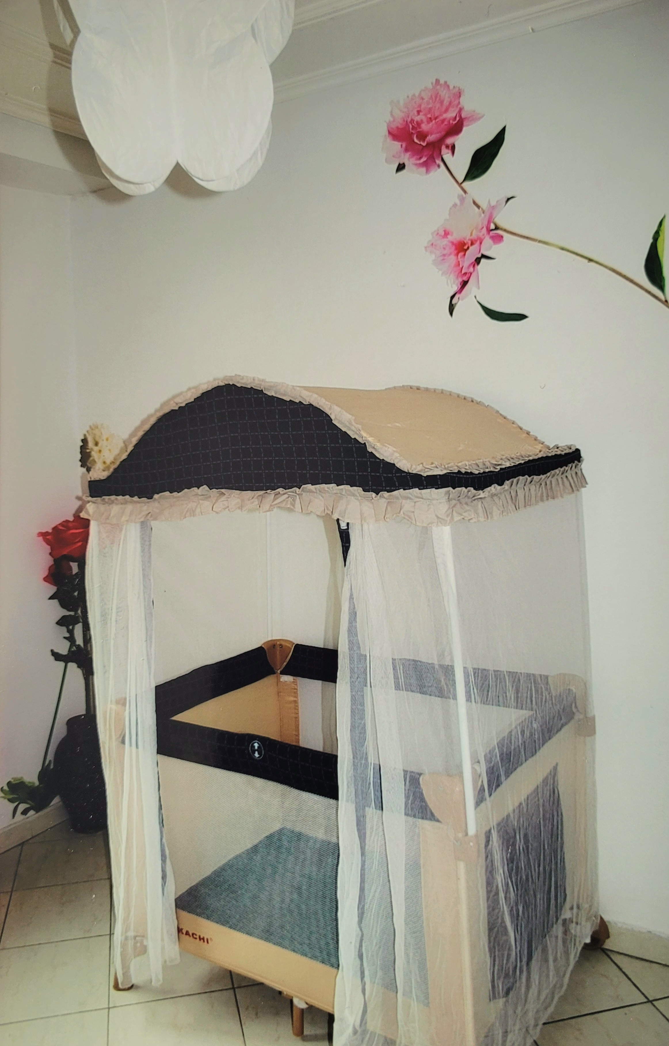 Aménager la chambre de Bébé
