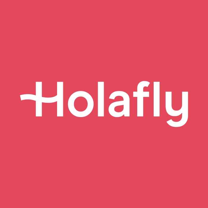 Holafly, une eSIM économique !